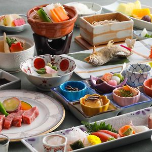 Standard Twin Room Japanese Kaiseki Non-Smoking