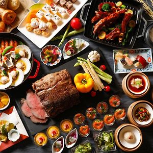 Standard Twin Room Buffet Non-Smoking