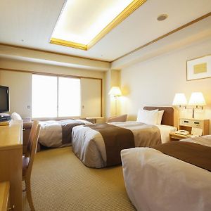 Standard Twin Room Non-Smoking
